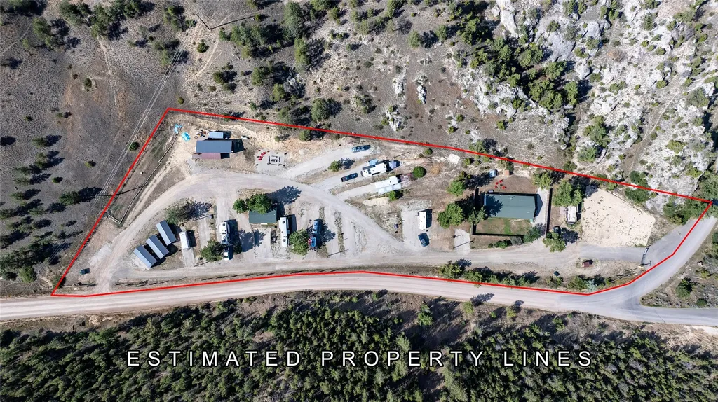 6568 Hauser Dam Road Helena MT 59602