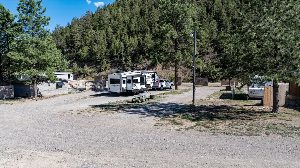6568 Hauser Dam Road Helena MT 59602