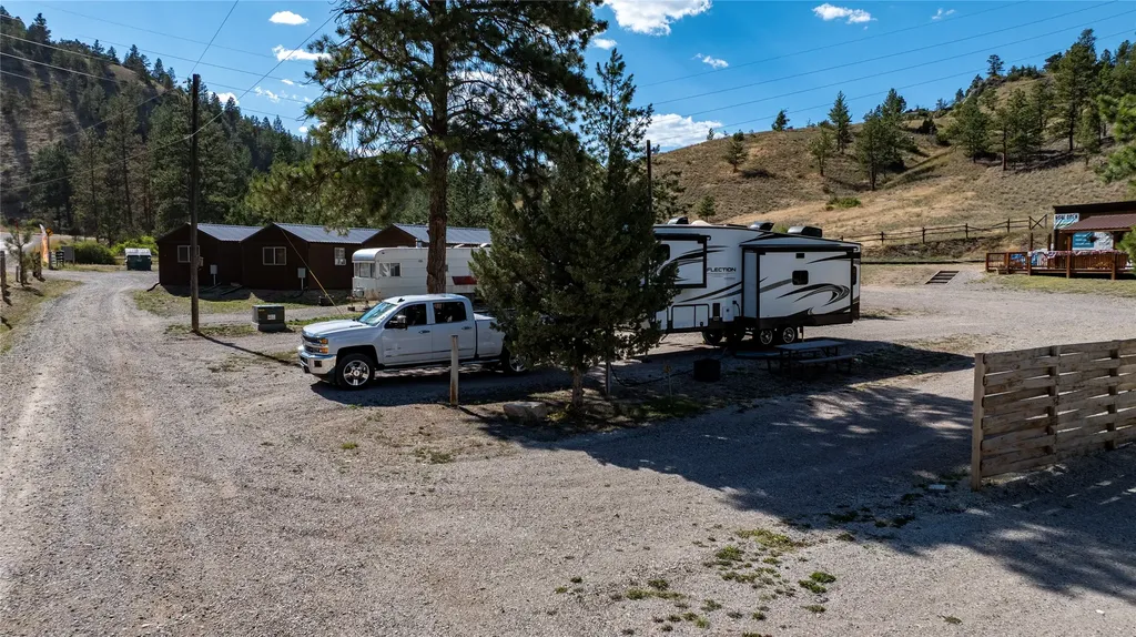 6568 Hauser Dam Road Helena MT 59602