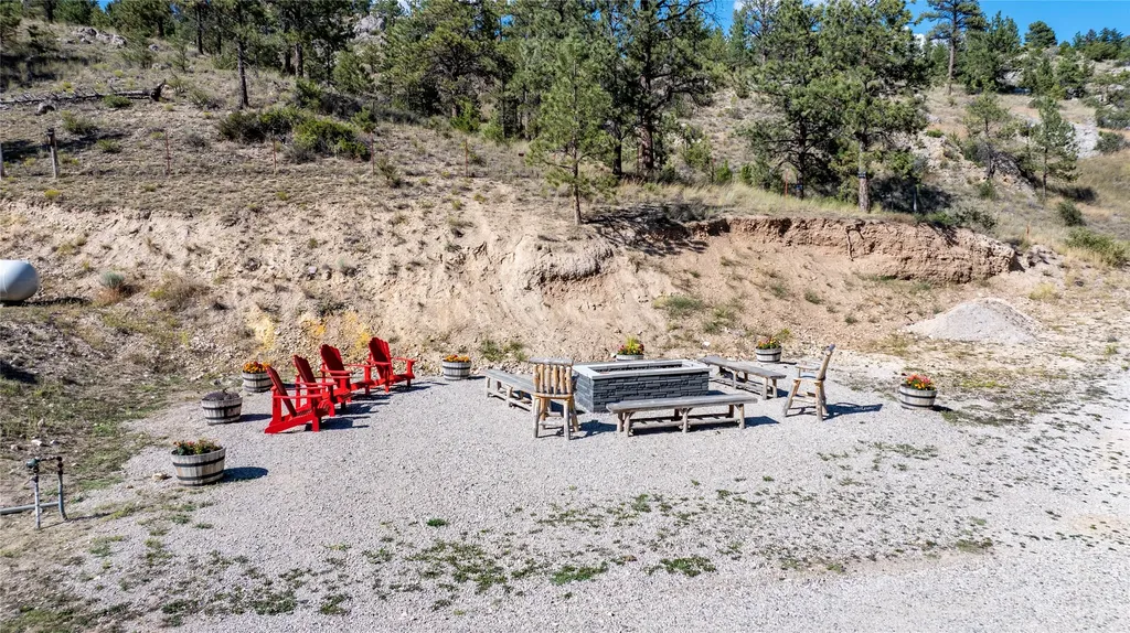 6568 Hauser Dam Road Helena MT 59602