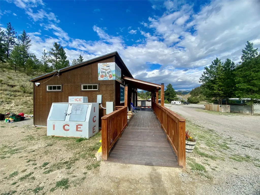 6568 Hauser Dam Road Helena MT 59602