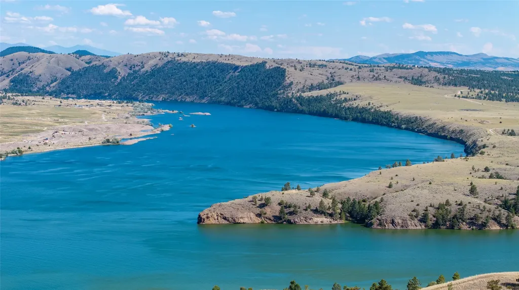 6568 Hauser Dam Road Helena MT 59602