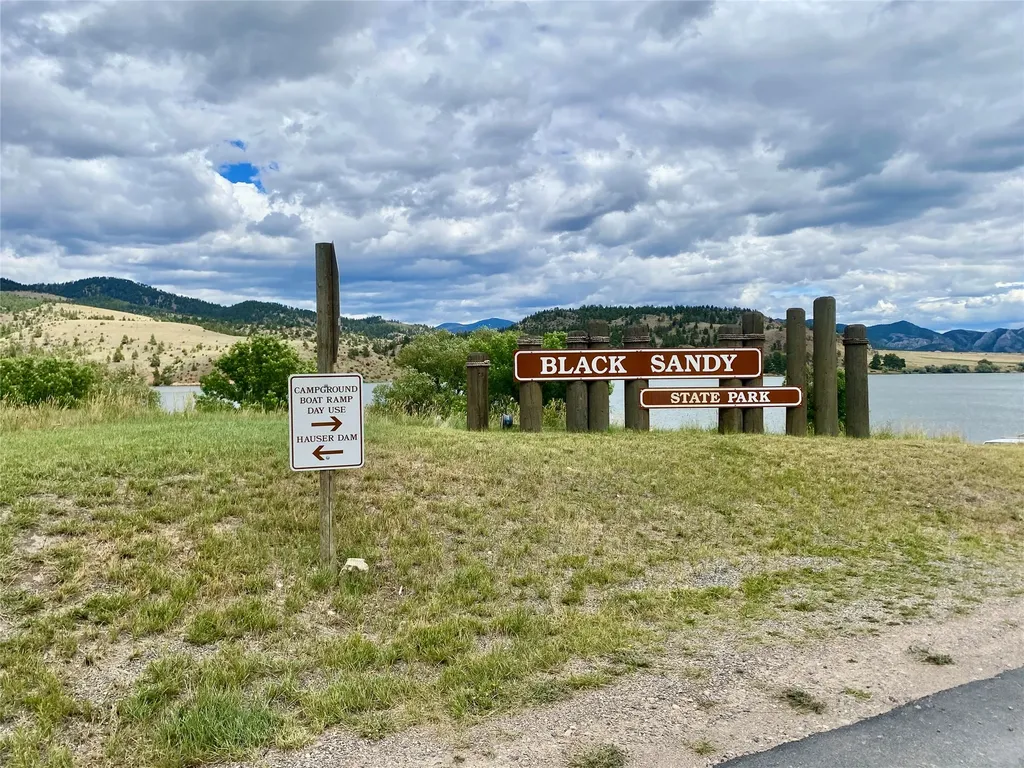 6568 Hauser Dam Road Helena MT 59602