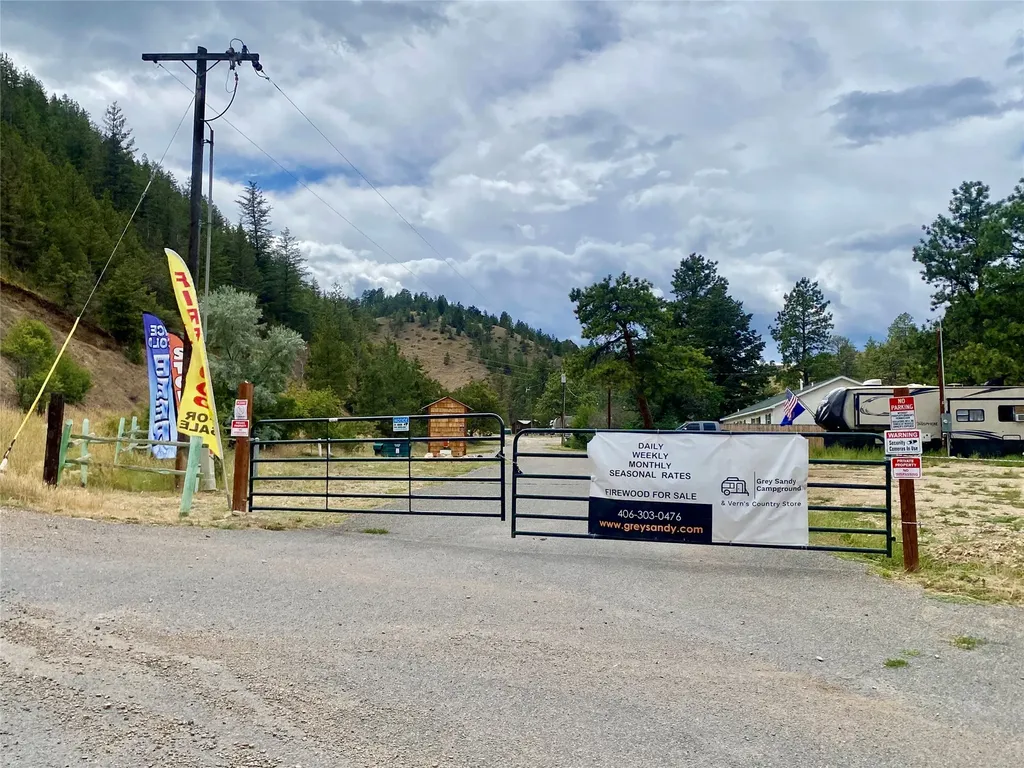 6568 Hauser Dam Road Helena MT 59602