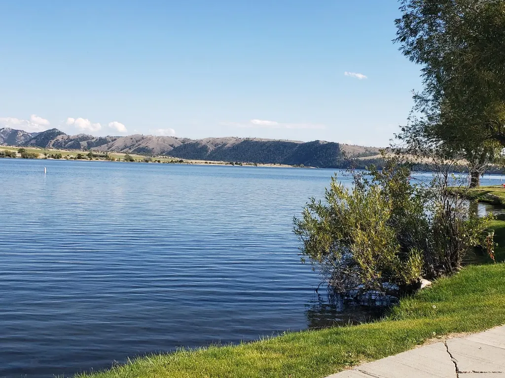 6568 Hauser Dam Road Helena MT 59602