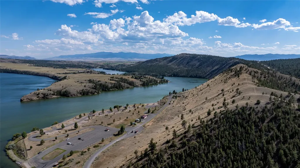 6568 Hauser Dam Road Helena MT 59602