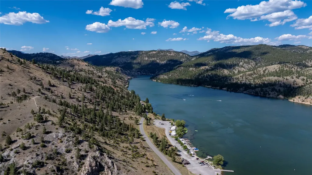 6568 Hauser Dam Road Helena MT 59602