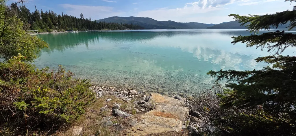 119 Emerald Cove Road Kalispell MT 59901