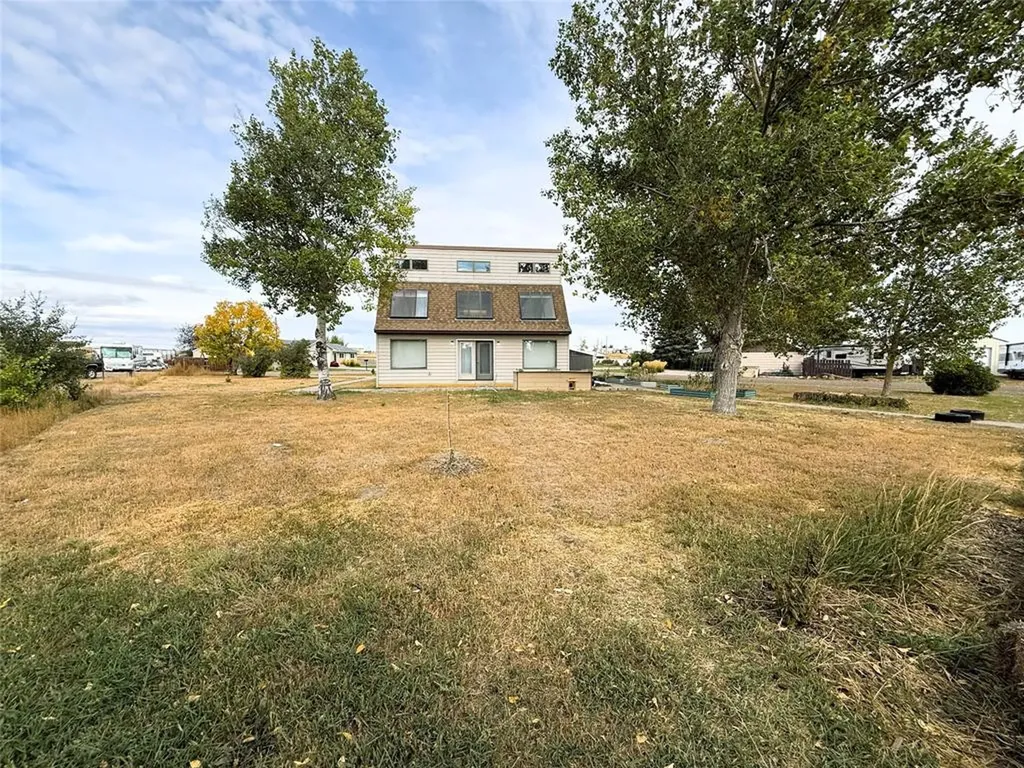 237 5th Avenue NE Cut Bank MT 59427