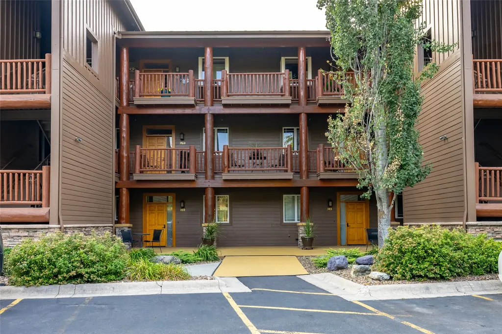 850 Saint Andrews Drive Columbia Falls MT 59912