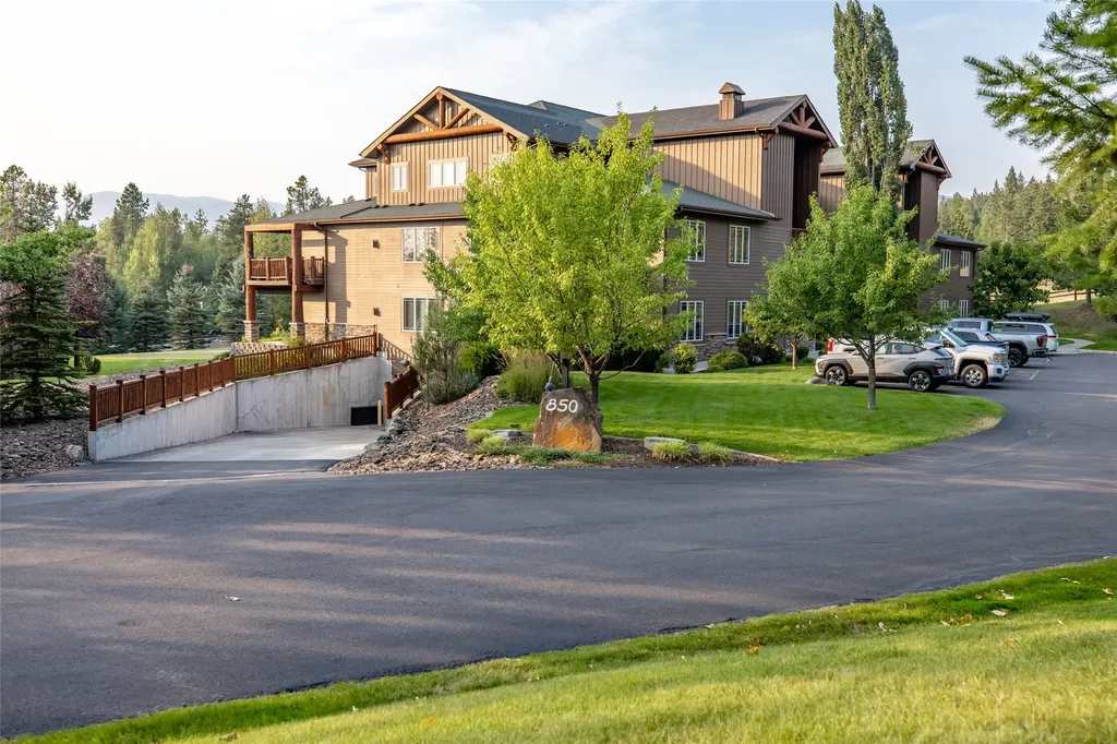 850 Saint Andrews Drive Columbia Falls MT 59912