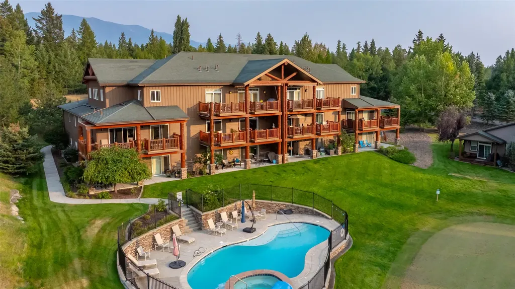 850 Saint Andrews Drive Columbia Falls MT 59912