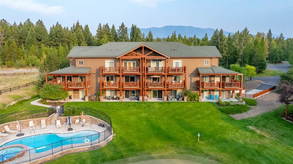 850 Saint Andrews Drive Columbia Falls MT 59912