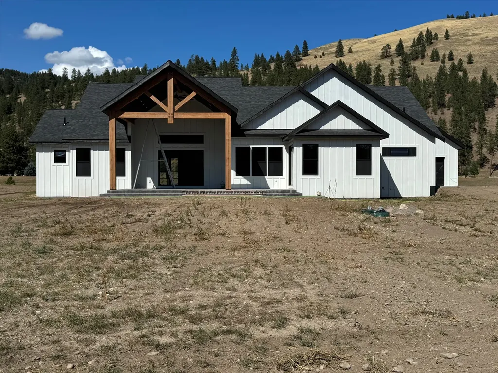 9883 Hatton Lane Lolo MT 59847