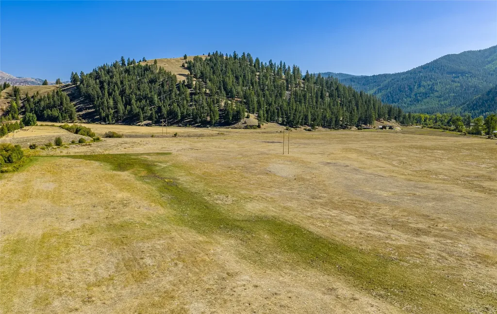 Nhn Bonita Station Road Clinton MT 59825
