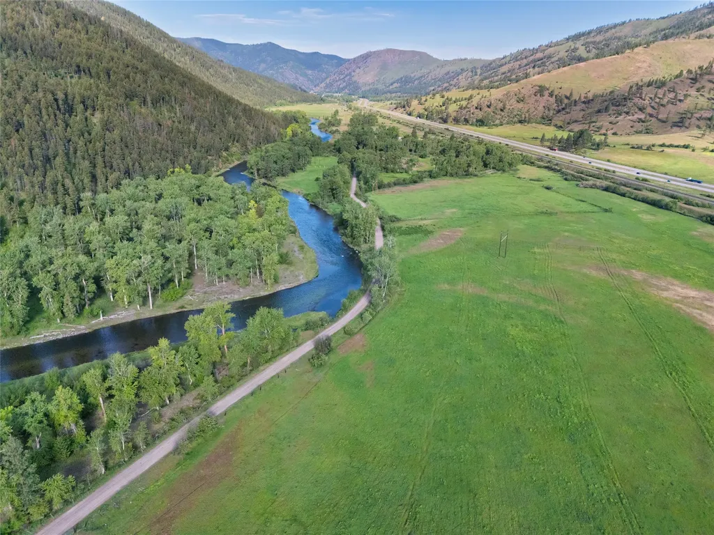 Nhn Bonita Station Road Clinton MT 59825