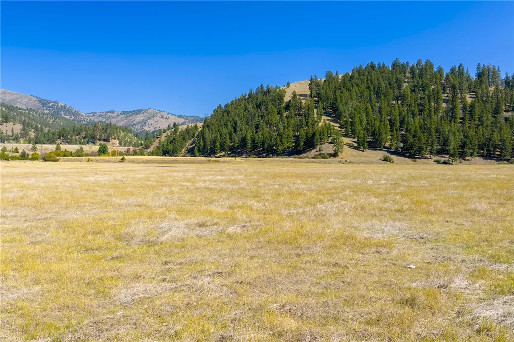 Nhn Bonita Station Road Clinton MT 59825