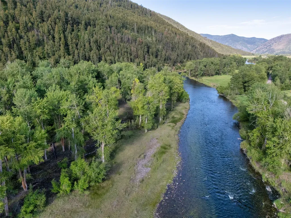Nhn Bonita Station Road Clinton MT 59825