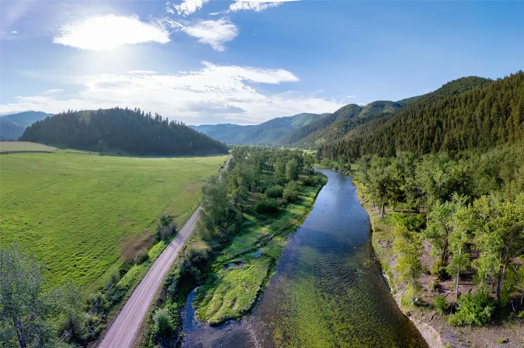 Nhn Bonita Station Road Clinton MT 59825
