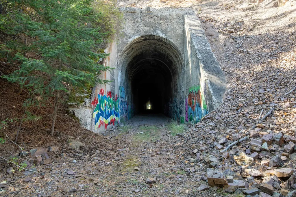 Nhn Bonita Station Road Clinton MT 59825