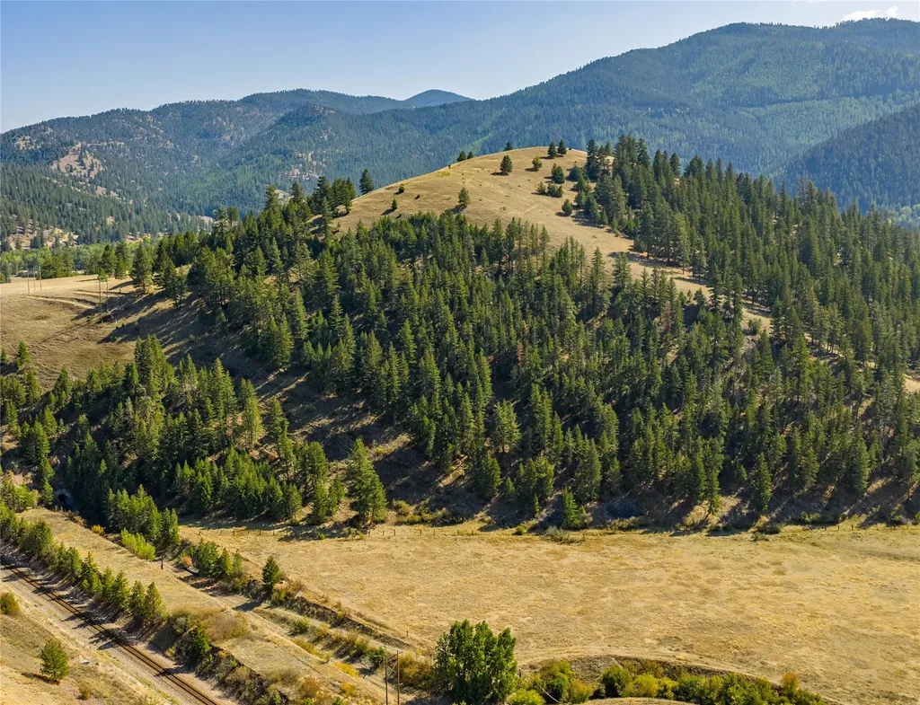 Nhn Bonita Station Road Clinton MT 59825