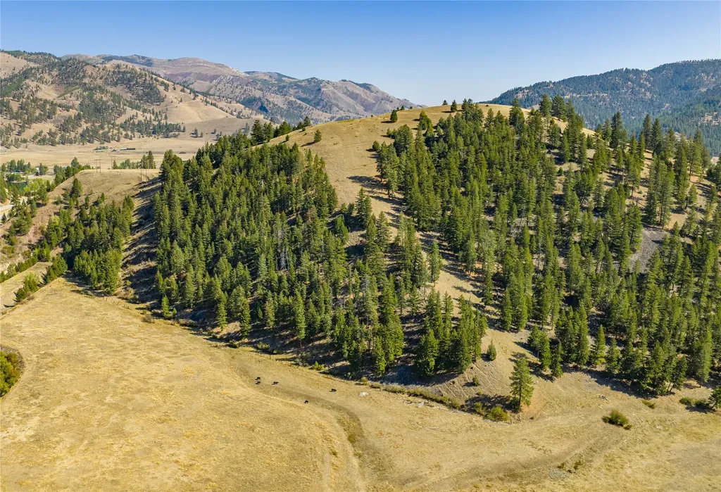 Nhn Bonita Station Road Clinton MT 59825