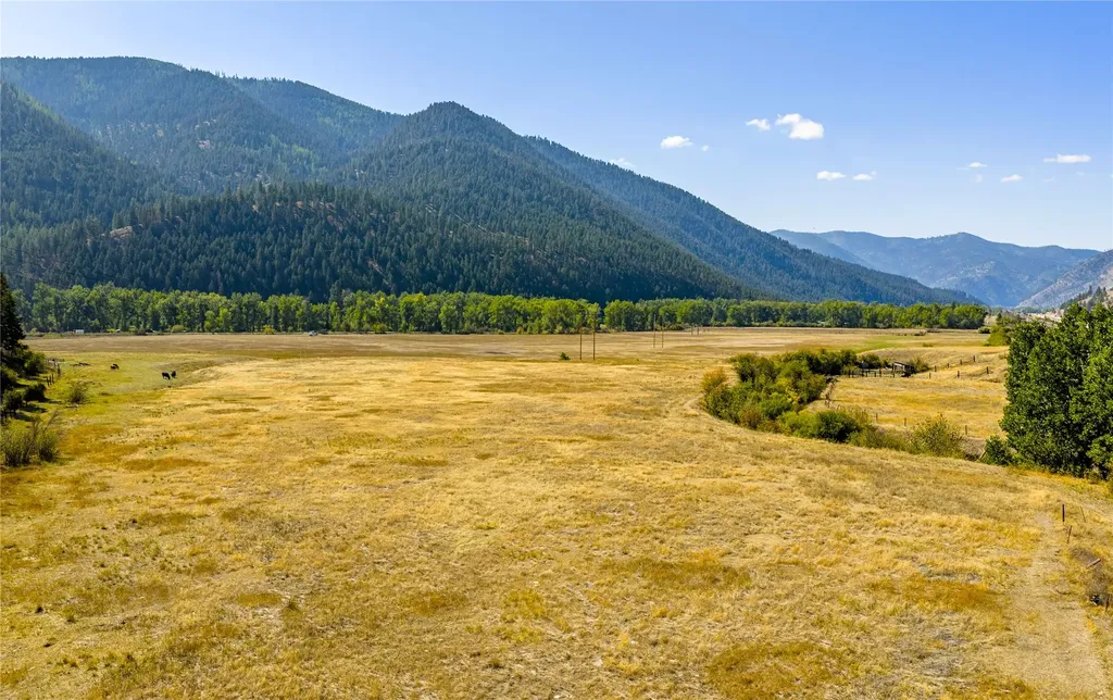 Nhn Bonita Station Road Clinton MT 59825