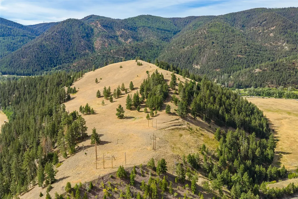 Nhn Bonita Station Road Clinton MT 59825