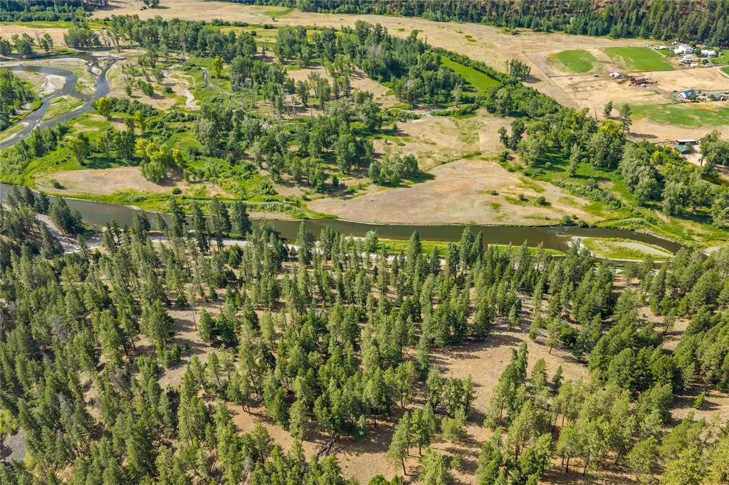 Nhn Bonita Station Road Clinton MT 59825