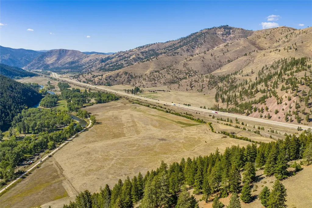 Nhn Bonita Station Road Clinton MT 59825