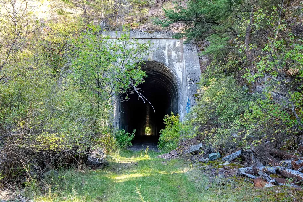 Nhn Bonita Station Road Clinton MT 59825