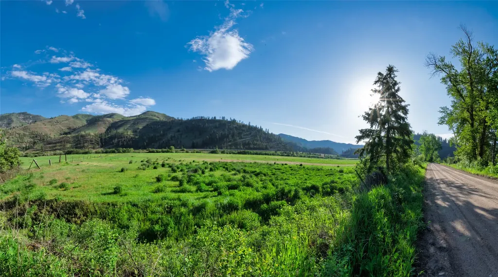 Nhn Bonita Station Road Clinton MT 59825