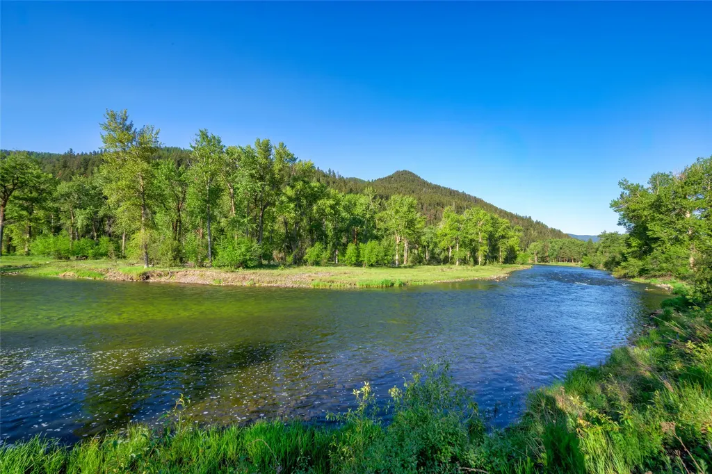 Nhn Bonita Station Road Clinton MT 59825