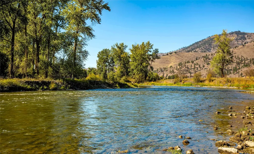 Nhn Bonita Station Road Clinton MT 59825