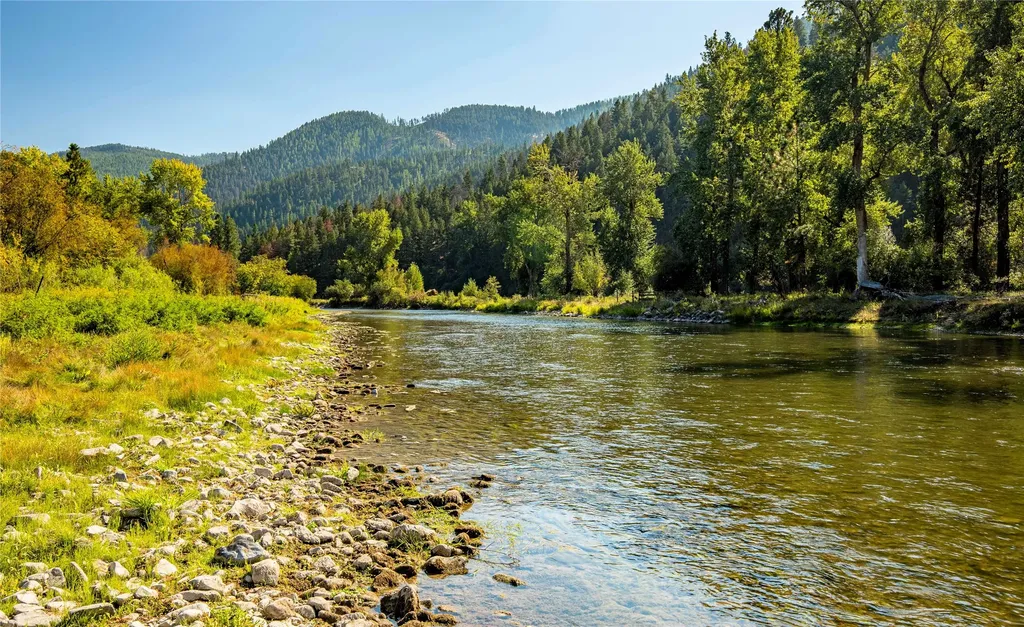 Nhn Bonita Station Road Clinton MT 59825