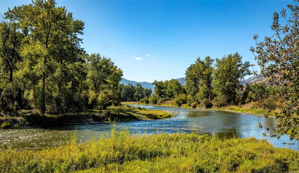 Nhn Bonita Station Road Clinton MT 59825