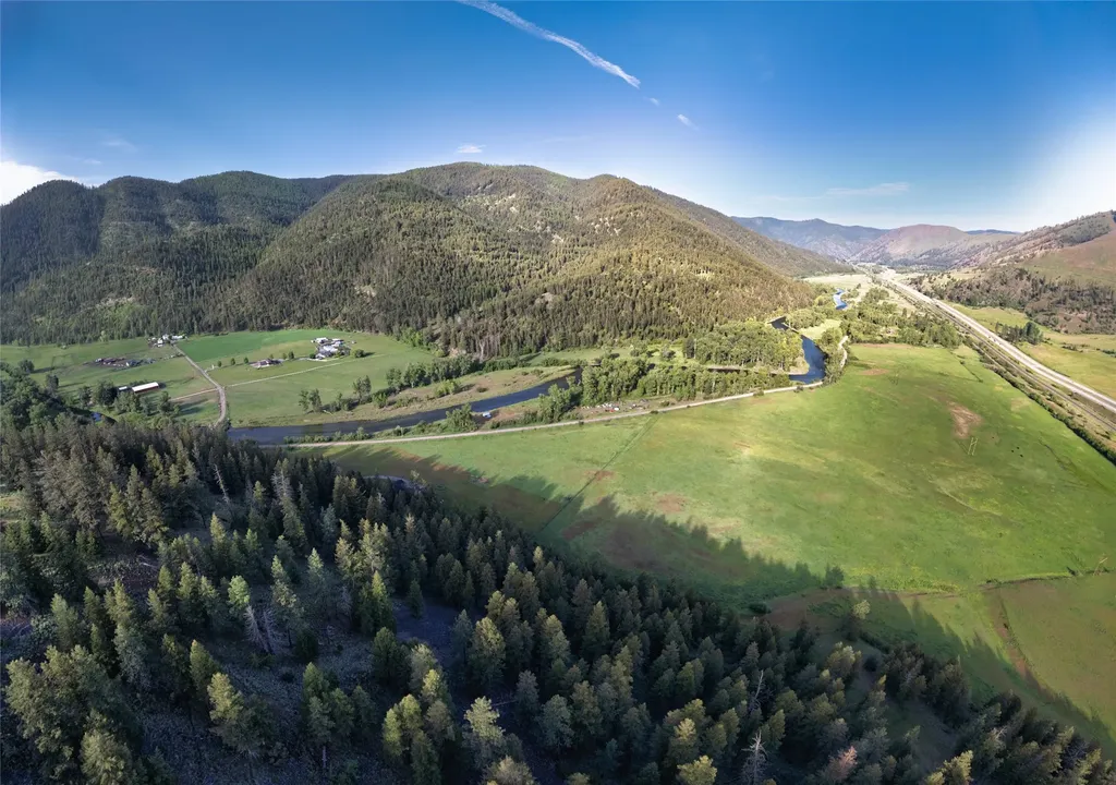 Nhn Bonita Station Road Clinton MT 59825
