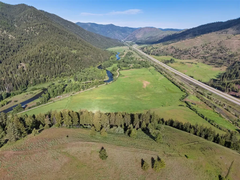Nhn Bonita Station Road Clinton MT 59825