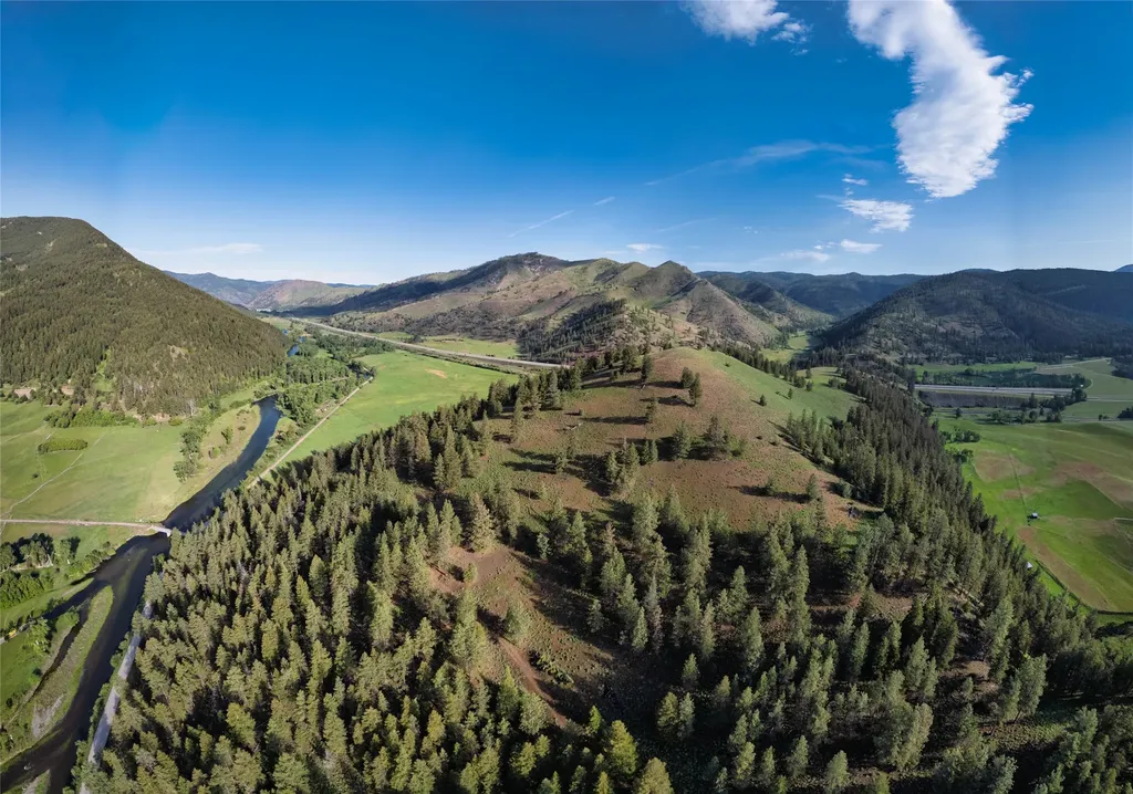 Nhn Bonita Station Road Clinton MT 59825
