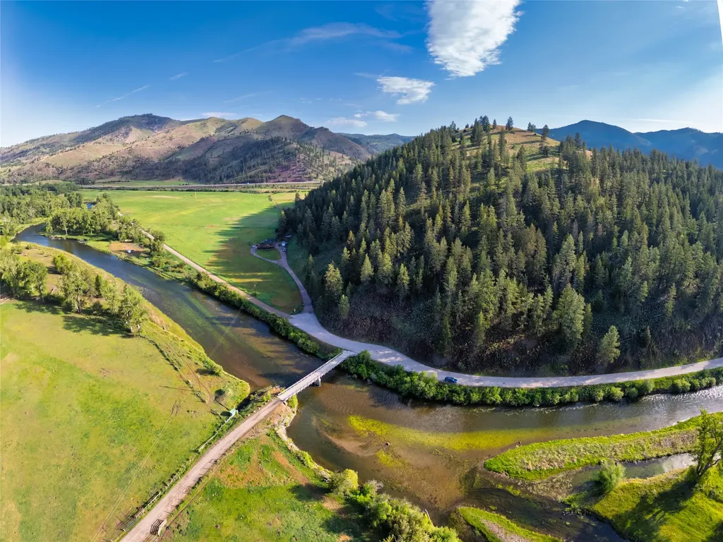 Nhn Bonita Station Road Clinton MT 59825