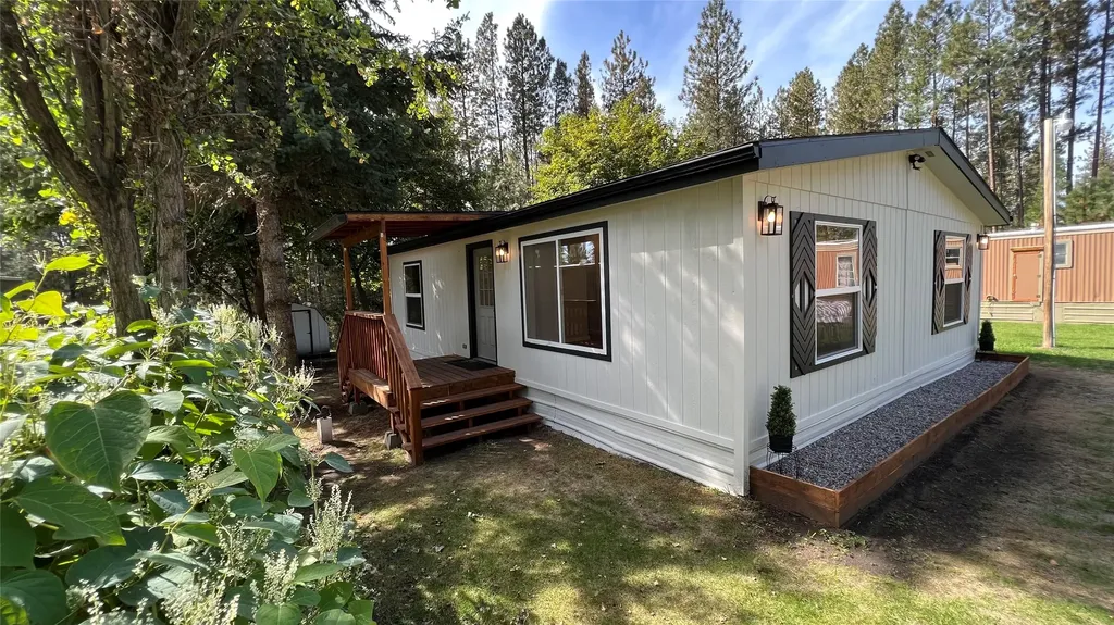 41157 Ponderosa Park Lane Polson MT 59860