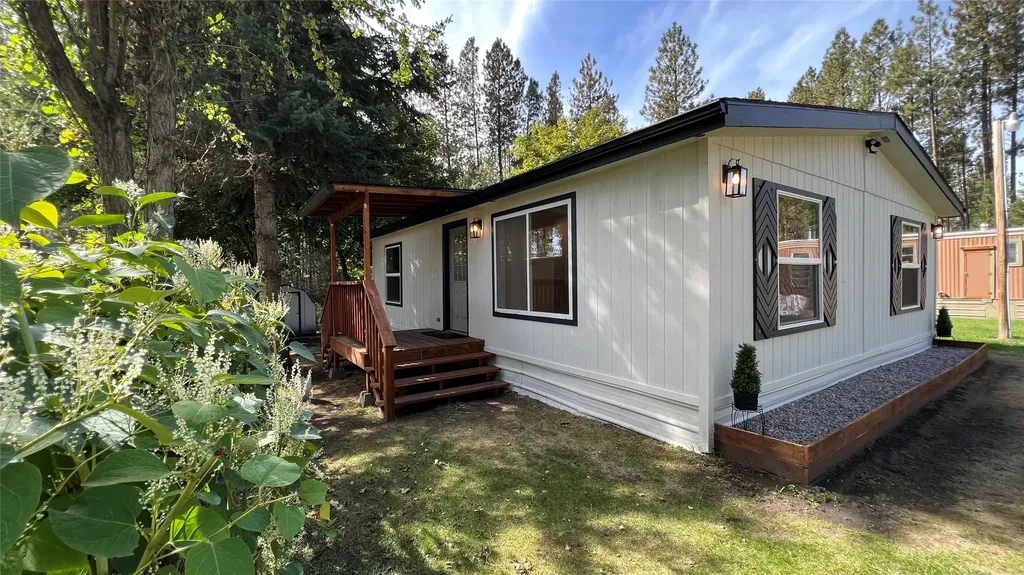 41157 Ponderosa Park Lane Polson MT 59860