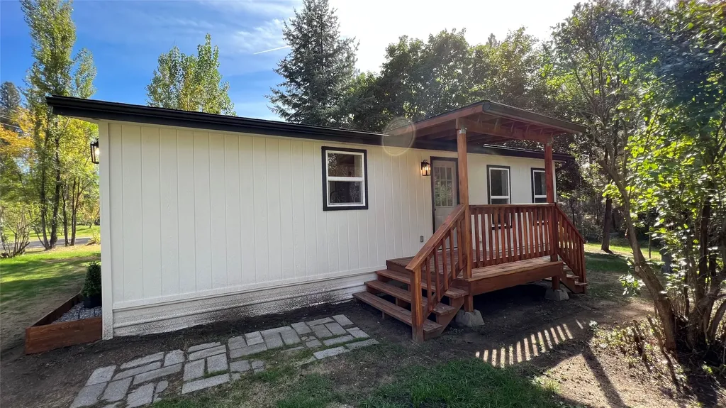 41157 Ponderosa Park Lane Polson MT 59860