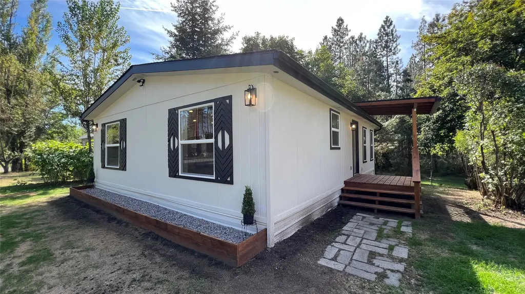 41157 Ponderosa Park Lane Polson MT 59860