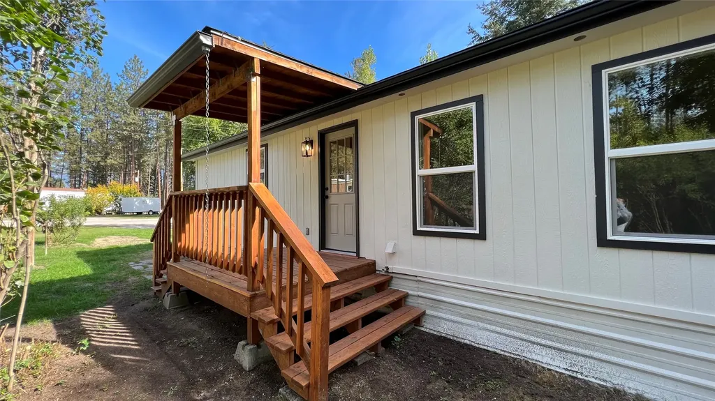 41157 Ponderosa Park Lane Polson MT 59860