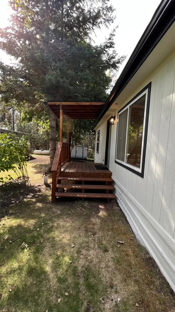 41157 Ponderosa Park Lane Polson MT 59860