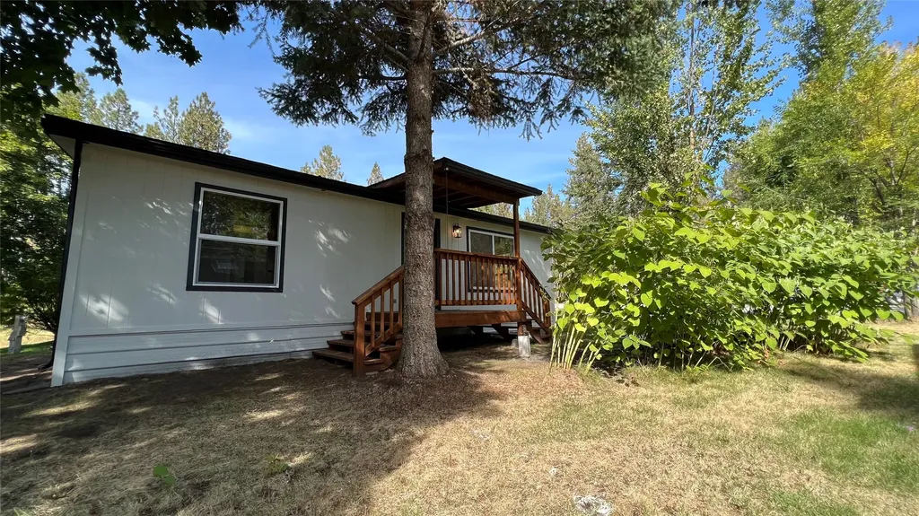 41157 Ponderosa Park Lane Polson MT 59860