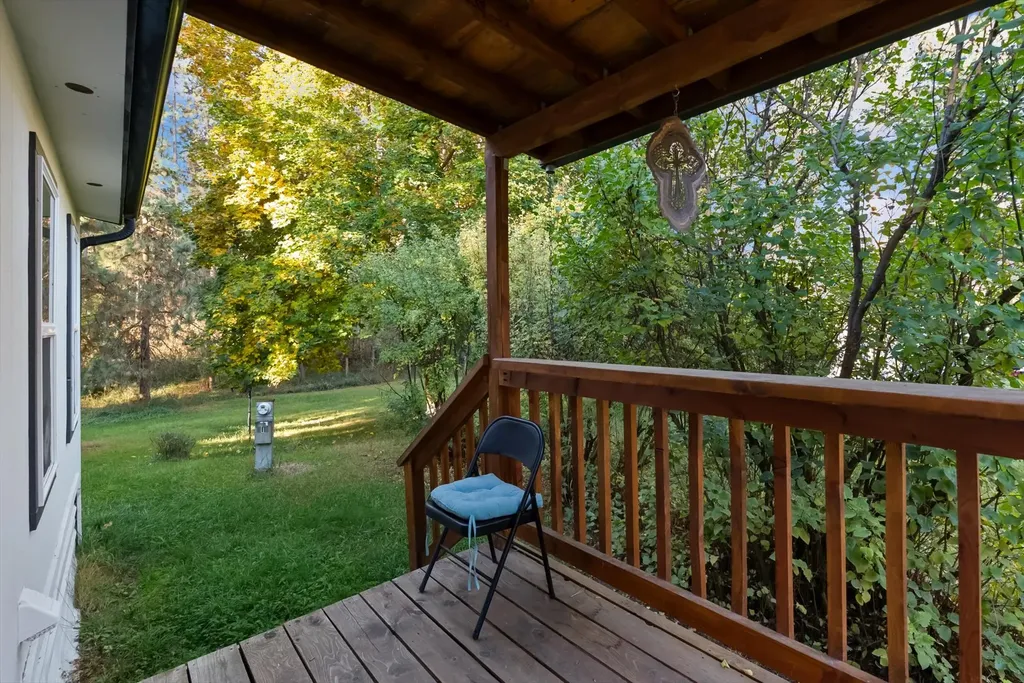 41157 Ponderosa Park Lane Polson MT 59860