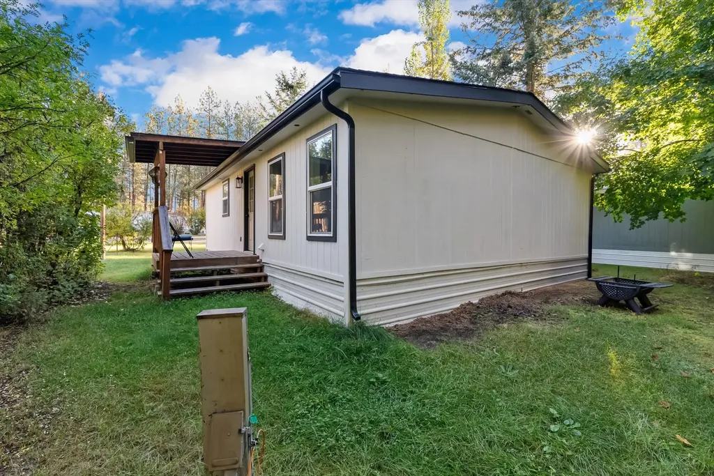41157 Ponderosa Park Lane Polson MT 59860