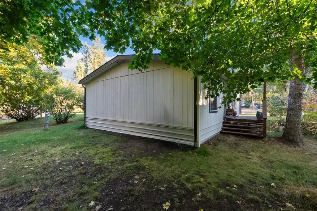 41157 Ponderosa Park Lane Polson MT 59860